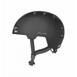 Abus Skurb BMX Helmet - Blue -Ride Shield Shop 1 1457 1