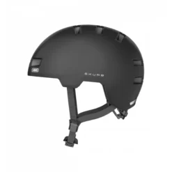 Abus Skurb BMX Helmet - Black -Ride Shield Shop 1 1457