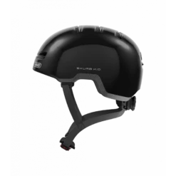 Abus Skurb Kids BMX Helmet - Blue -Ride Shield Shop 1 1458 3