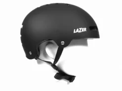 Lazer One+ MIPS BMX Helmet - Matt Black -Ride Shield Shop 1 678