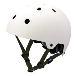 Kali Maha 2.0 BMX/Skate Helmet - Solid Matt Black -Ride Shield Shop 10 183 2