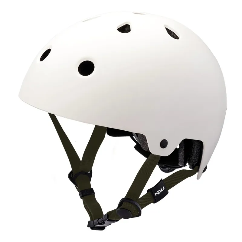 Kali Maha 2.0 BMX/Skate Helmet - Solid Matt Blue 6 Kali Maha 2.0 BMX/Skate Helmet - Solid Matt Blue - Image 4