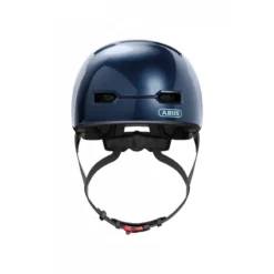 Abus Skurb Kids BMX Helmet - Blue -Ride Shield Shop 10 281