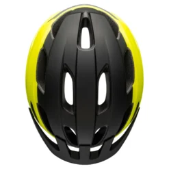 Bell Trace MIPS MRB - Helmet - Matte Hi-Viz -Ride Shield Shop 10 35