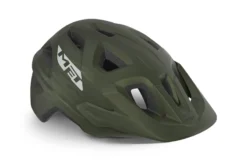 Met Echo MIPS MTB Helmet - Matt Olive -Ride Shield Shop 10 38