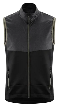 Cube AM Midlayer Gilet - Black 8 Cube AM Midlayer Gilet - Black -Ride Shield Shop 10691 6