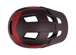 Lazer Chiru MIPS MTB Helmet - Matt Red -Ride Shield Shop 11 126
