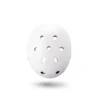 Kali Maha Kali BMX/Skate Helmet - Solid Matt White 2 Kali Maha Kali BMX/Skate Helmet - Solid Matt White -Ride Shield Shop 11 157