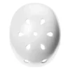 Kali Maha 2.0 BMX/Skate Helmet - Solid Matt White -Ride Shield Shop 11 158
