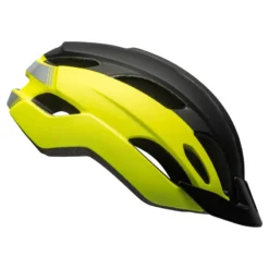 Bell Trace MIPS MRB - Helmet - Matte Hi-Viz -Ride Shield Shop 11 35