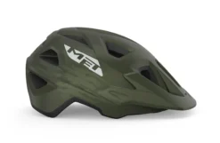Met Echo MIPS MTB Helmet - Matt Olive -Ride Shield Shop 11 38