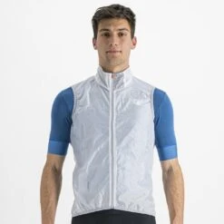 Sportful Hot Pack Easylight Men's Vest - Orange SDR -Ride Shield Shop 110202722p 101 01 1400Wx1400H 2