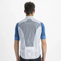Sportful Hot Pack Easylight Men's Vest - White -Ride Shield Shop 110202722p 101 02 1400Wx1400H