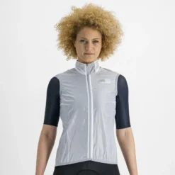 Sportful Hot Pack Easylight Women's Vest - White -Ride Shield Shop 110202922p 101 01 1400Wx1400H