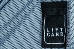 Cube Edge Round Neck Long Sleeve Jersey - X Action Team -Ride Shield Shop 11144 4