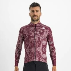 Sportful Escape Supergiara Thermal Men's Long Sleeve Jersey - Black/Blue Sea -Ride Shield Shop 1121506 005 A04 RAW 1 56b0ec22 da53 46bd a85c fec7e2fb10b3 1