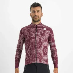 Sportful Escape Supergiara Thermal Men's Long Sleeve Jersey - Beetle/Black -Ride Shield Shop 1121506 005 A04 RAW 1 56b0ec22 da53 46bd a85c fec7e2fb10b3