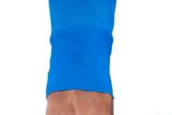 Cube Teamline Long Sleeve Jersey - Blue/Red/Grey -Ride Shield Shop 11492 5