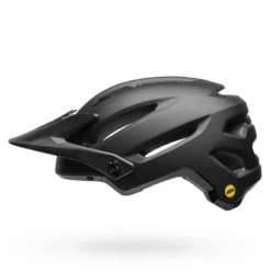 Bell 4Forty MIPS MTB Helmet - Matt Black -Ride Shield Shop 115785 2