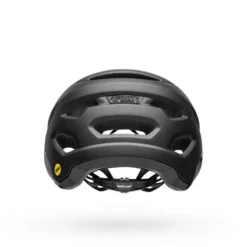 Bell 4Forty MIPS MTB Helmet - Matt Black -Ride Shield Shop 115785 4