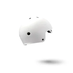 Kali Maha Kali BMX/Skate Helmet - Solid Matt White 8 Kali Maha Kali BMX/Skate Helmet - Solid Matt White -Ride Shield Shop 12 129