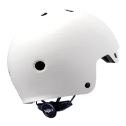 Kali Maha 2.0 BMX/Skate Helmet - Solid Matt White 12 Kali Maha 2.0 BMX/Skate Helmet - Solid Matt White -Ride Shield Shop 12 130