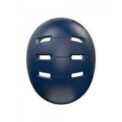 Abus Skurb BMX Helmet - Blue -Ride Shield Shop 12 210