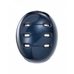 Abus Skurb Kids BMX Helmet - Blue -Ride Shield Shop 12 211