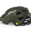 Met Echo MIPS MTB Helmet - Matt Olive -Ride Shield Shop 12 32