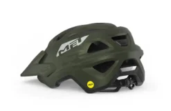 Met Echo MIPS MTB Helmet - Matt Olive