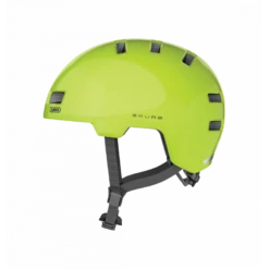 Abus Skurb BMX Helmet - White 12 Abus Skurb BMX Helmet - White -Ride Shield Shop 13 183 2