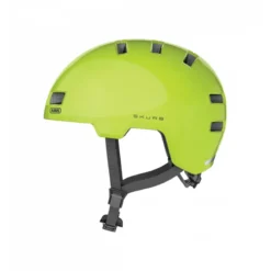 Abus Skurb BMX Helmet - Black -Ride Shield Shop 13 183