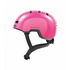 Abus Skurb Kids BMX Helmet - Orange -Ride Shield Shop 13 184 2