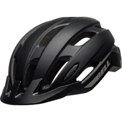 Bell Trace MIPS MRB - Helmet - Matte Hi-Viz -Ride Shield Shop 13 27