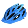 Oxford Spectre MTB Helmet - Matt Blue -Ride Shield Shop 13083 zz sptum 1