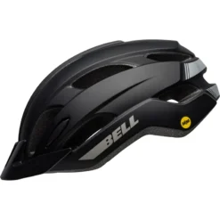 Bell Trace MIPS Helmet - Matte Black -Ride Shield Shop 14 22