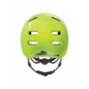Abus Skurb BMX Helmet - Yellow -Ride Shield Shop 15 129