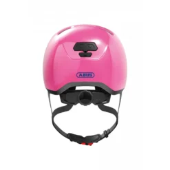 Abus Skurb Kids BMX Helmet - Pink -Ride Shield Shop 15 130