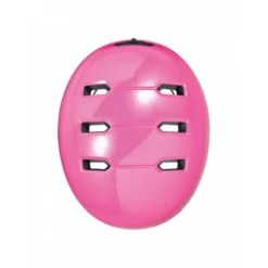 Abus Skurb Kids BMX Helmet - Pink -Ride Shield Shop 16 121