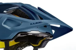Cube Strover MIPS MTB Helmet - Blue -Ride Shield Shop 16225 3