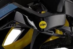 Cube Strover MIPS MTB Helmet - Blue -Ride Shield Shop 16225 4