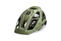 Cube Strover MIPS MTB Helmet - Blue -Ride Shield Shop 16226 1