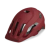 Cube Frisk MIPS MTB Helmet - Lime 2 Cube Frisk MIPS MTB Helmet - Lime -Ride Shield Shop 16266 1