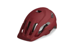 Cube Frisk MIPS MTB Helmet - Lime