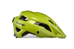 Cube Frisk MIPS MTB Helmet - Lime 16 Cube Frisk MIPS MTB Helmet - Lime -Ride Shield Shop 16267 2
