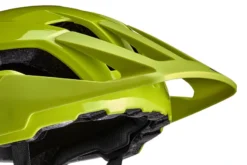 Cube Frisk MIPS MTB Helmet - Lime 13 Cube Frisk MIPS MTB Helmet - Lime -Ride Shield Shop 16267 3
