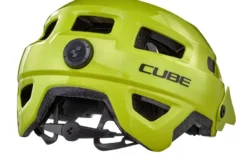 Cube Frisk MIPS MTB Helmet - Lime 18 Cube Frisk MIPS MTB Helmet - Lime -Ride Shield Shop 16267 4