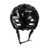 SixSixOne Recon Scout MTB Helmet - Black -Ride Shield Shop 1662BLK 5