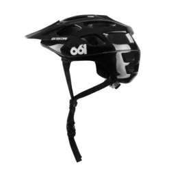 SixSixOne Recon Scout MTB Helmet - Black -Ride Shield Shop 1662BLK 7