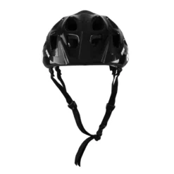 SixSixOne Recon Scout MTB Helmet - Black -Ride Shield Shop 1662BLK 9